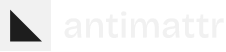 antimattr
